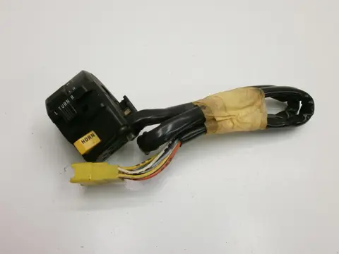 STUURSCHAKELAAR LINKS Suzuki RF 900 1993 - 1996