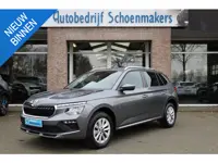 Skoda Kamiq 1.0 TSI Selection STOEL/STUURVERW. CAMERA ACC CARPLAY DAB CRUISE CLIMA LANE-ASSIST 2XPDC