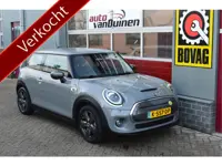 MINI Mini Electric Basic 33 kWh O.a: Navi, Clima, Cruise, Carplay, All-Season banden, Etc..  Rijklaa
