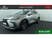Lexus NX NX 450H+ AWD Executive Line