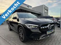 Mercedes-Benz GLA 200 Business Solution Pano-Dak | Camera | LED |
