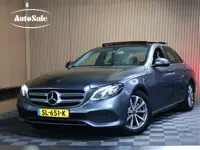 Mercedes-Benz E-Klasse 200 Premium PANO VIRTUAL SFEER LEER CAMERA '18