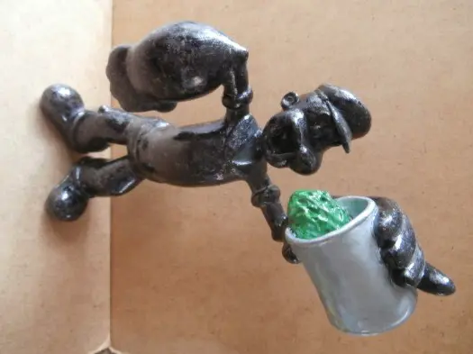 Popeye beeld 3 adv6555a