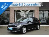 Skoda Kamiq 1.0 TSI Selection STOEL/STUURVERW. CAMERA ACC CARPLAY DAB CRUISE CLIMA LANE-ASSIST 2XPDC