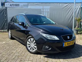 Seat Ibiza ST 1.2 TSI Sport - NWE APK - Airco - Cruise - PDC