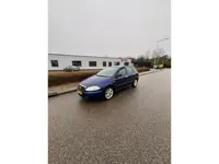 Fiat Croma 2.2-16V Dynamic AUTOMAAT