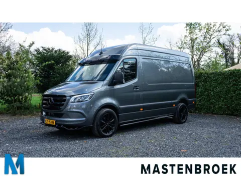 Mercedes-Benz Sprinter 315CDI L2H2 Autom. | LED | 3.500kg trekgew. | Airplay | Camera | Cruise