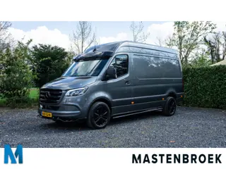 Mercedes-Benz Sprinter 315CDI L2H2 Autom. | LED | 3.500kg trekgew. | Airplay | Camera | Cruise