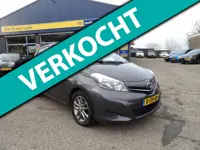 Toyota Yaris 1.3 VVT-i Aspiration / Rijklaarprijs
