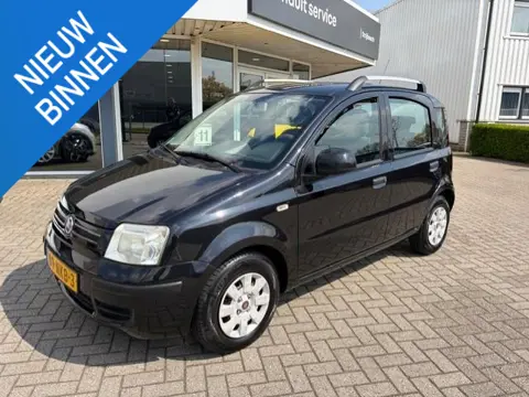 Fiat Panda 1.2 Edizione Cool