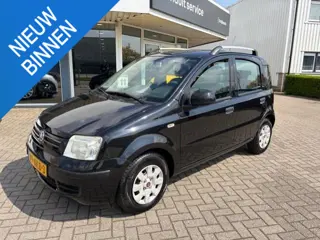 Fiat Panda 1.2 Edizione Cool