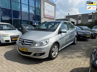 Mercedes-Benz B-klasse 160 Business Class Automaat, Trekhaak, APK 05/27