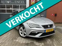 Seat Leon ST 1.5 TSI FR Business/LED/Virtual/Apple carplay/Andriod/Garantie