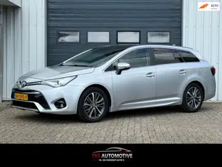 Toyota Avensis Touring Sports 1.8 VVT-i SkyView Edition NAVI