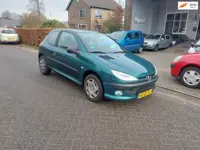 Peugeot 206 1.4 XS Loop Sloop Cross Rodeo