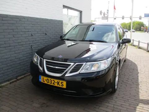 Saab 9-3 Sport Estate 1.8t Linear