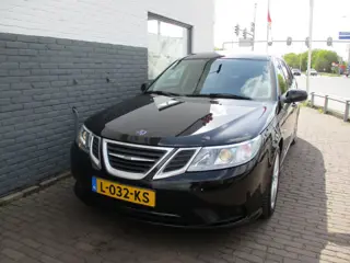 Saab 9-3 Sport Estate 1.8t Linear