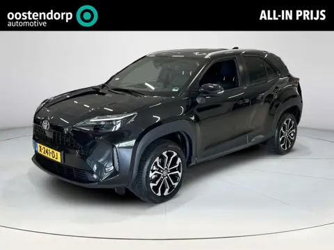 Toyota Yaris Cross 1.5 Hybrid Dynamic