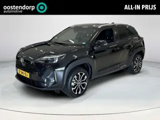 Toyota Yaris Cross 1.5 Hybrid Dynamic