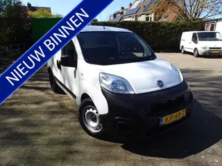 Fiat Fiorino 1.3 MJ Basis (bj 2021)