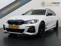 BMW 3-serie Touring 330e High Executive Plug in Hybrid M Pakket Camera 4x nieuwe Banden