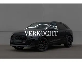 Audi Q8 60 TFSI e quattro Pro Line S Competition (bj 2026)