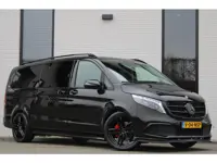 Mercedes-Benz V-Klasse 300d / XXL / DC / Burmester / 2x Elec Schuifdeur / 360 Camera / Vol Opties / 