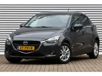 Mazda 2 1.5 Skyactiv-G TS+ Automaat Navi (bj 2016)