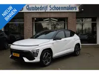 Hyundai Kona 1.6 GDI HEV N-LINE Edition CARPLAY CAMERA ACC DAB NAVI CLIMA LANE-ASSIST DAW KEYLESS DR