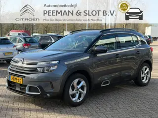 Citroën C5 Aircross 130PK Business Camera|Trekhaak|Navigatie