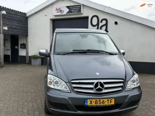 Mercedes-Benz VIANO 2A1G2V36