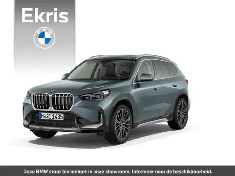 BMW X1 sDrive20i xLine | Premium Pack | Travel Pack | Comfort Pack | Trekhaak