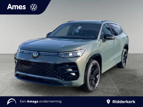 Volkswagen Tayron R-Line Edition 1.5 eHybrid 204 PK | €2000,- inruilpremie | Black Style Pakket | Pa