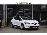 Renault Clio 0.9 TCe Expression Cruise Navi