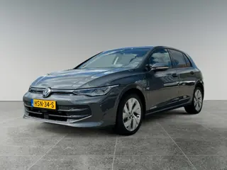 Volkswagen Golf 1.5 204pk eHybrid Life Edition Achteruitrijcamera 'Rear View' | 	Voorstoelen verwarm