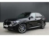 BMW X5 xDrive45e High Executive - Pano - Laser - Luchtvering - Trekhaak - Stoelverwarming/koeling - 
