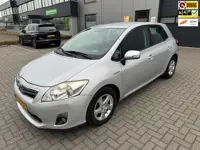 Toyota Auris 1.8 Full Hybrid Business