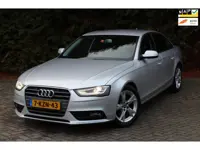 Audi A4 Limousine 1.8 TFSI Pro Line 170PK | Parkeersensoren | Navigatie | Climate Control | Cruise C