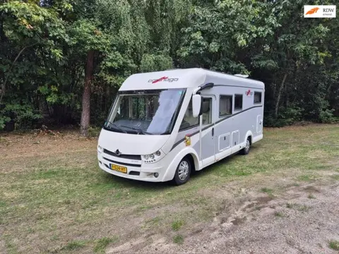 Carthago C-TOURER I 144 LE