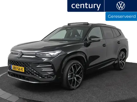 Volkswagen Tayron 1.5 eHybrid R-Line Edition 200 kW / 272 PK SUV DEMO