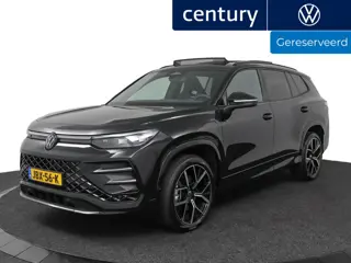 Volkswagen Tayron 1.5 eHybrid R-Line Edition 200 kW / 272 PK SUV DEMO