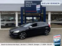 Volvo V40 1.5 T3 Polar+ Sport / Automaat / NL-Auto / Dealer-Onderhouden / Cruise-Control / Climate-C