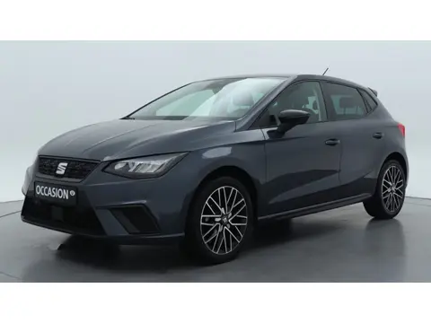 SEAT Ibiza 1.0 EcoTSI 4.OH! Edition (bj 2023)
