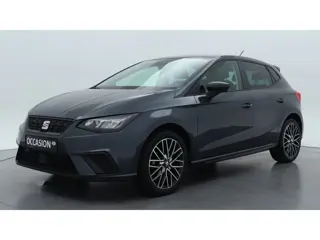 SEAT Ibiza 1.0 EcoTSI 4.OH! Edition (bj 2023)