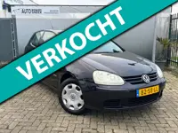 Volkswagen Golf 1.6 FSI Turijn - Airco - Cruise - APK 10-26