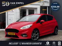 Ford Fiesta 1.0 EcoBoost ST-Line | Camera | Adaptive Cruise | Winter Pack | Climate control | Naviga