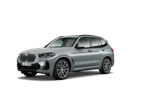 BMW X3 xDrive30e M-Sport | 21" | Panorama | Trekhaak | Harman Kardon