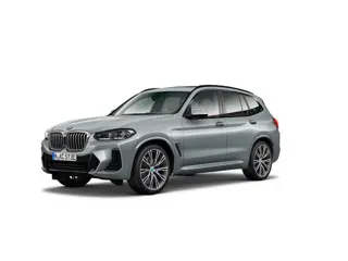 BMW X3 xDrive30e M-Sport | 21" | Panorama | Trekhaak | Harman Kardon