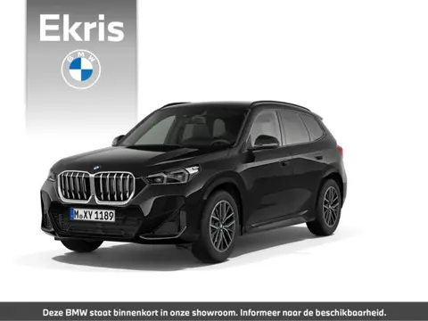 BMW X1 sDrive20i M Sport | Premium Pack | Travel Pack | Comfort Pack | Trekhaak