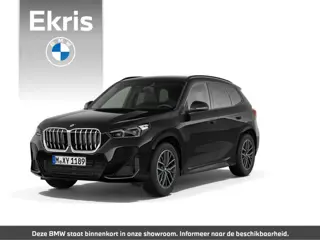 BMW X1 sDrive20i M Sport | Premium Pack | Travel Pack | Comfort Pack | Trekhaak